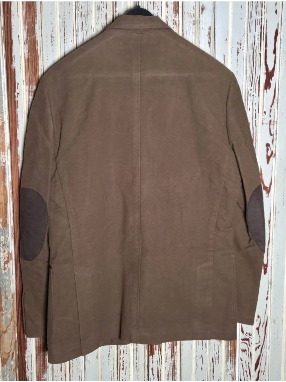 NEW Joseph Abboud Blazer Men's  Size M Sports Coat Elbow Patches
